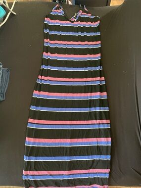 Express Midi dress